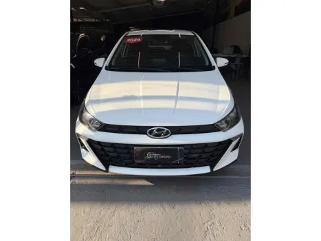 HYUNDAI HB 20 Hatch 1.0 12V 4P FLEX COMFORT, Foto 2