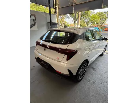 HYUNDAI HB 20 Hatch 1.0 12V 4P FLEX COMFORT, Foto 3