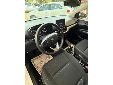 HYUNDAI HB 20 Hatch 1.0 12V 4P FLEX COMFORT, Foto 4