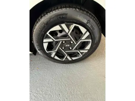 HYUNDAI HB 20 Hatch 1.0 12V 4P FLEX COMFORT, Foto 5