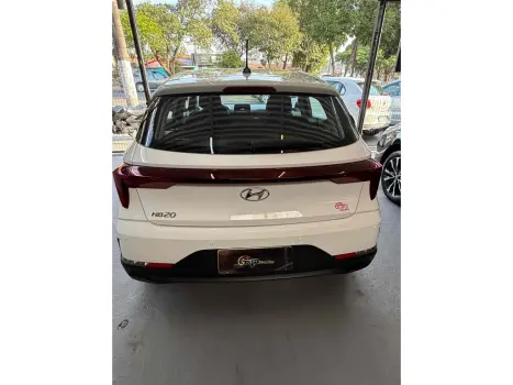 HYUNDAI HB 20 Hatch 1.0 12V 4P FLEX COMFORT, Foto 6