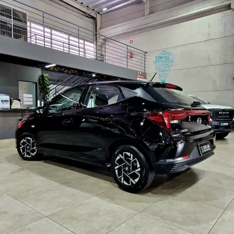 HYUNDAI HB 20 Hatch 1.0 12V 4P FLEX SENSE, Foto 5