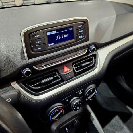 HYUNDAI HB 20 Hatch 1.0 12V 4P FLEX SENSE, Foto 7