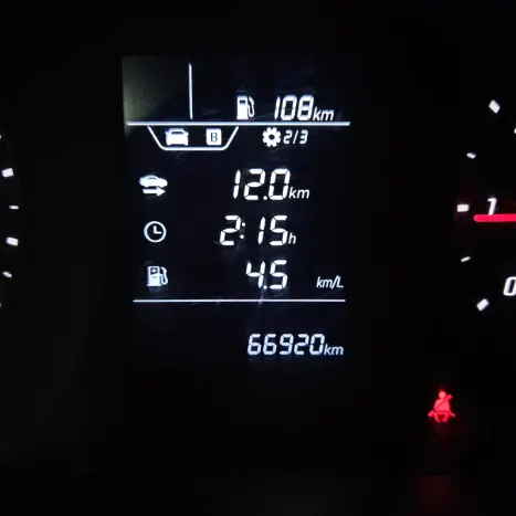 HYUNDAI HB 20 Hatch 1.0 12V 4P FLEX SENSE, Foto 9