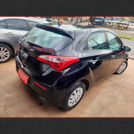 HYUNDAI HB 20 Hatch 1.0 12V 4P FLEX COMFORT PLUS, Foto 5