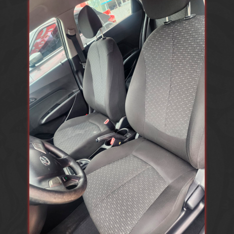 HYUNDAI HB 20 Hatch 1.0 12V 4P FLEX COMFORT PLUS, Foto 9