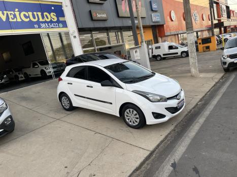 HYUNDAI HB 20 Hatch 1.0 12V 4P FLEX COMFORT, Foto 2
