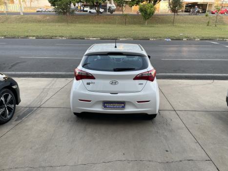 HYUNDAI HB 20 Hatch 1.0 12V 4P FLEX COMFORT, Foto 3