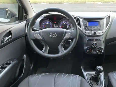 HYUNDAI HB 20 Hatch 1.0 12V 4P FLEX COMFORT, Foto 11