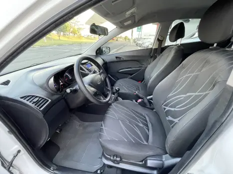 HYUNDAI HB 20 Hatch 1.0 12V 4P FLEX COMFORT, Foto 13