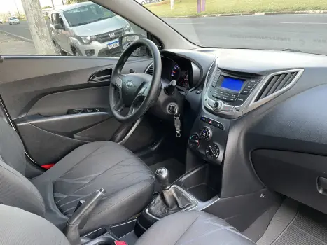 HYUNDAI HB 20 Hatch 1.0 12V 4P FLEX COMFORT, Foto 15