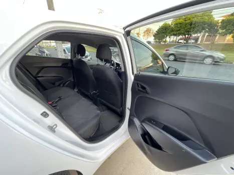 HYUNDAI HB 20 Hatch 1.0 12V 4P FLEX COMFORT, Foto 17