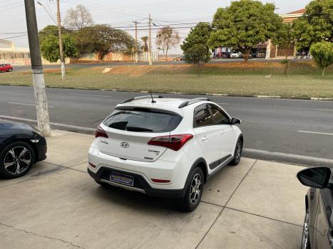 HYUNDAI HB 20 Hatch X 1.6 16V 4P PREMIUM FLEX AUTOMTICO, Foto 3