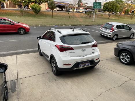 HYUNDAI HB 20 Hatch X 1.6 16V 4P PREMIUM FLEX AUTOMTICO, Foto 7