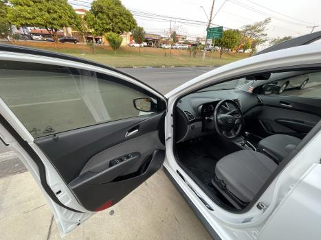 HYUNDAI HB 20 Hatch X 1.6 16V 4P PREMIUM FLEX AUTOMTICO, Foto 8
