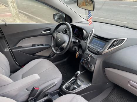 HYUNDAI HB 20 Hatch X 1.6 16V 4P PREMIUM FLEX AUTOMTICO, Foto 9
