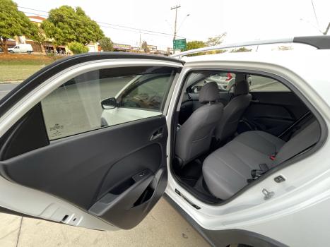 HYUNDAI HB 20 Hatch X 1.6 16V 4P PREMIUM FLEX AUTOMTICO, Foto 14