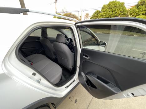 HYUNDAI HB 20 Hatch X 1.6 16V 4P PREMIUM FLEX AUTOMTICO, Foto 15