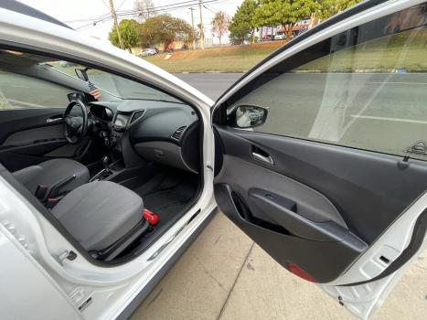 HYUNDAI HB 20 Hatch X 1.6 16V 4P PREMIUM FLEX AUTOMTICO, Foto 16