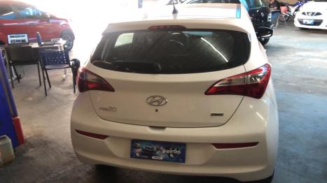 HYUNDAI HB 20 Hatch 1.0 12V 4P FLEX COMFORT PLUS, Foto 2