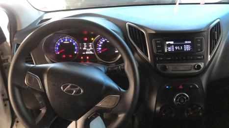 HYUNDAI HB 20 Hatch 1.0 12V 4P FLEX COMFORT PLUS, Foto 8