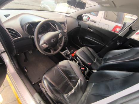 HYUNDAI HB 20 Hatch 1.6 16V 4P FLEX COMFORT PLUS, Foto 3