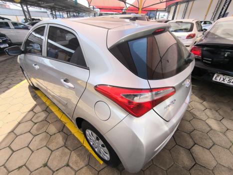 HYUNDAI HB 20 Hatch 1.6 16V 4P FLEX COMFORT PLUS, Foto 4
