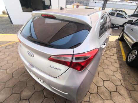 HYUNDAI HB 20 Hatch 1.6 16V 4P FLEX COMFORT PLUS, Foto 5