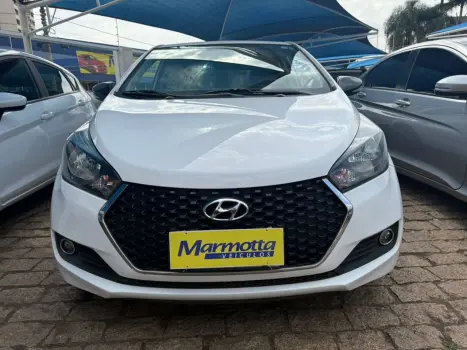 HYUNDAI HB 20 Hatch 1.0 12V 4P FLEX COPA DO MUNDO FIFA, Foto 2