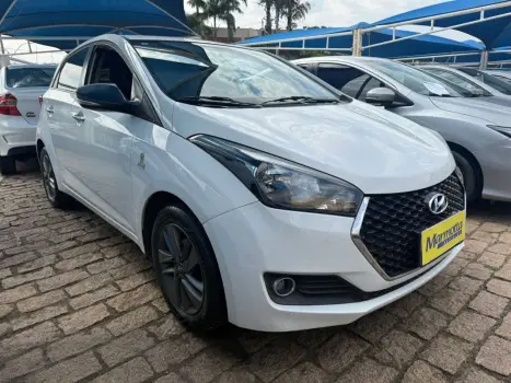 HYUNDAI HB 20 Hatch 1.0 12V 4P FLEX COPA DO MUNDO FIFA, Foto 3