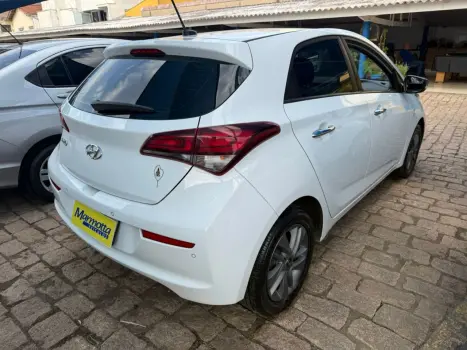 HYUNDAI HB 20 Hatch 1.0 12V 4P FLEX COPA DO MUNDO FIFA, Foto 4