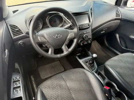 HYUNDAI HB 20 Hatch 1.0 12V 4P FLEX COPA DO MUNDO FIFA, Foto 6