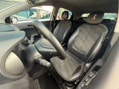 HYUNDAI HB 20 Hatch 1.0 12V 4P FLEX COPA DO MUNDO FIFA, Foto 7