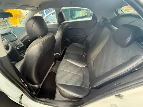 HYUNDAI HB 20 Hatch 1.0 12V 4P FLEX COPA DO MUNDO FIFA, Foto 8