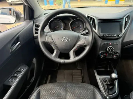 HYUNDAI HB 20 Hatch 1.0 12V 4P FLEX COPA DO MUNDO FIFA, Foto 9