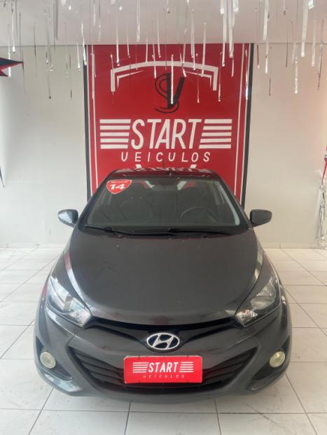 HYUNDAI HB 20 Hatch 1.0 12V 4P FLEX COMFORT, Foto 2