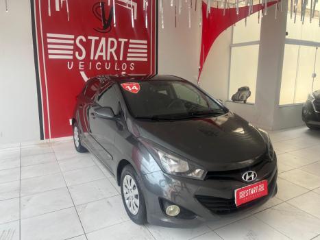 HYUNDAI HB 20 Hatch 1.0 12V 4P FLEX COMFORT, Foto 3