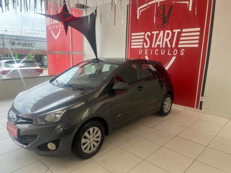 HYUNDAI HB 20 Hatch 1.0 12V 4P FLEX COMFORT, Foto 4
