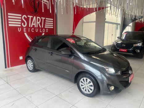 HYUNDAI HB 20 Hatch 1.0 12V 4P FLEX COMFORT, Foto 5