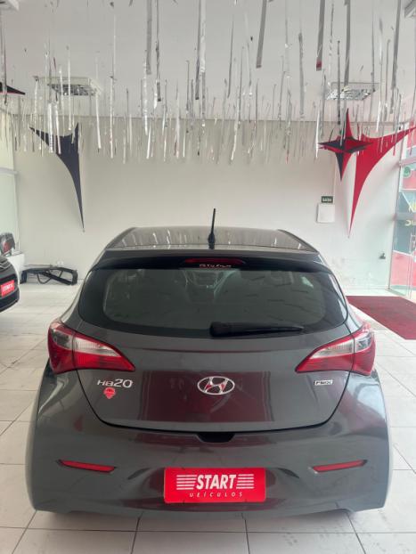 HYUNDAI HB 20 Hatch 1.0 12V 4P FLEX COMFORT, Foto 6