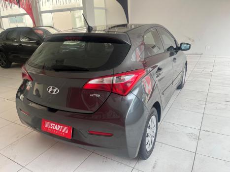 HYUNDAI HB 20 Hatch 1.0 12V 4P FLEX COMFORT, Foto 7