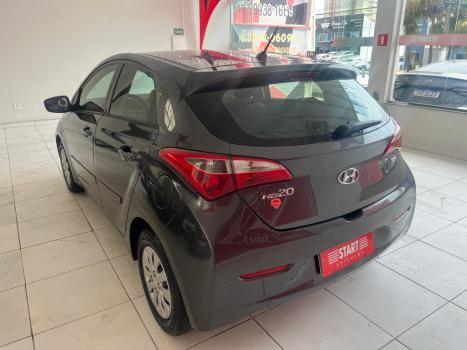HYUNDAI HB 20 Hatch 1.0 12V 4P FLEX COMFORT, Foto 8