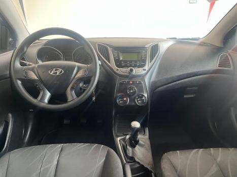 HYUNDAI HB 20 Hatch 1.0 12V 4P FLEX COMFORT, Foto 9