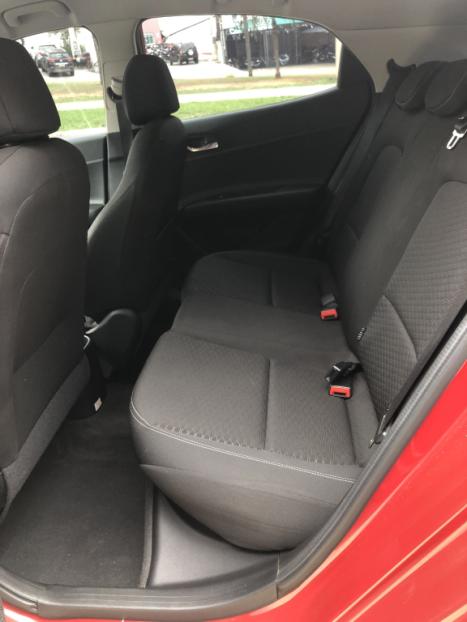 HYUNDAI HB 20 Hatch 1.6 16V 4P FLEX VISION AUTOMTICO, Foto 3