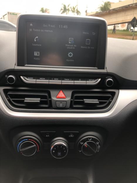 HYUNDAI HB 20 Hatch 1.6 16V 4P FLEX VISION AUTOMTICO, Foto 5