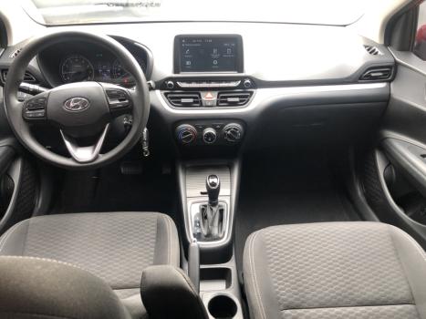 HYUNDAI HB 20 Hatch 1.6 16V 4P FLEX VISION AUTOMTICO, Foto 8