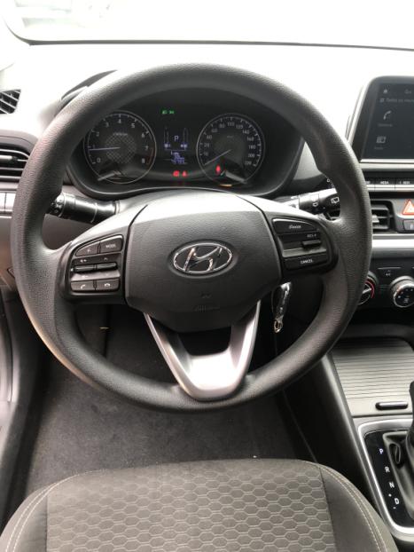 HYUNDAI HB 20 Hatch 1.6 16V 4P FLEX VISION AUTOMTICO, Foto 9