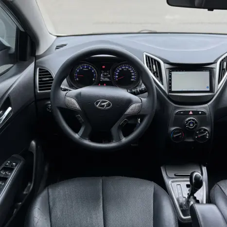 HYUNDAI HB 20 Hatch X 1.6 16V 4P STYLE FLEX AUTOMTICO, Foto 9