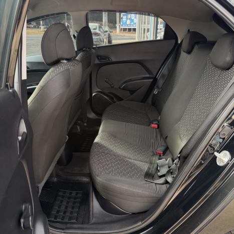 HYUNDAI HB 20 Hatch 1.0 12V 4P FLEX COMFORT PLUS, Foto 7