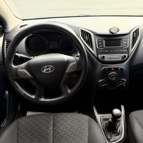 HYUNDAI HB 20 Hatch 1.0 12V 4P FLEX COMFORT PLUS, Foto 9